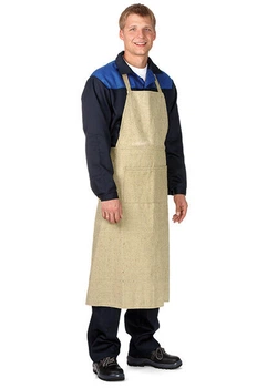 Фартук брезентовый one size STUGA (220055)