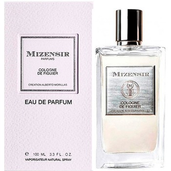 Парфумована вода унісекс Mizensir Cologne De Figuier 100 мл (7640105059485)