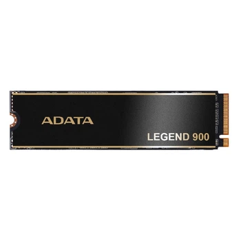 Твердотельный накопитель SSD ADATA LEGEND 900 512GB M.2 2280 PCIe Gen 4x4 3D NAND Read/Write 6200/2300 MB/sec для ПК (6DEDFED3238A)