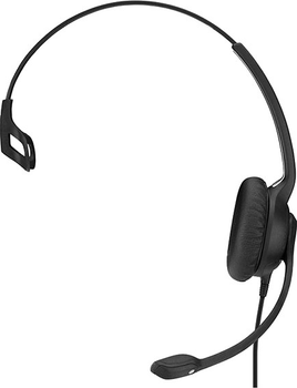 Навушники Epos | Sennheiser Impact SC 230 USB MS II Black (1000578)