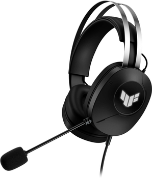 Навушники ASUS TUF Gaming H1 Gen II (90YH044B-BHUA00)