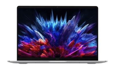 Ноутбук Xiaomi RedmiBook 14 (2023) i7-12700H/2.8K/16GB/512GB/Win11 (JYU4555CN) Silver