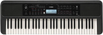 Синтезатор Yamaha PSR-E383