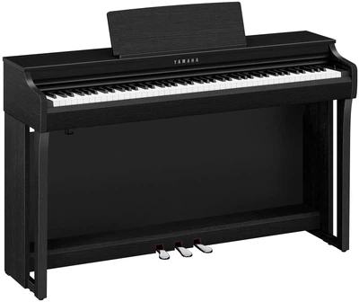 Цифровое пианино Yamaha Clavinova CLP-825 (Black)