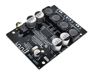 Аудио усилитель TPA3118 2x30Вт 9-26В Bluetooth 4.2