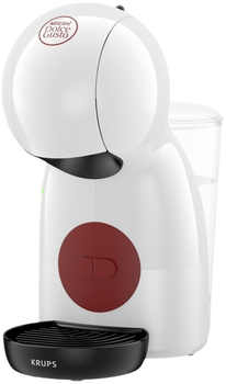 Ekspres do kawy kapsułkowy Krups Dolce Gusto Piccolo XS (KP1A01P16)