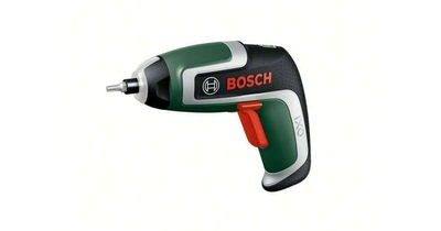 Аккумуляторная отвертка Bosch IXO (06039E0020)