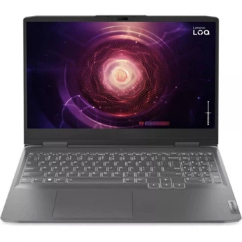 Ноутбук Lenovo LOQ 15APH8 (82XT001TUS) Storm Gray
