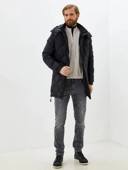 Куртка Antony Morato MMCO00820FA600146 S (110865S) Чёрный