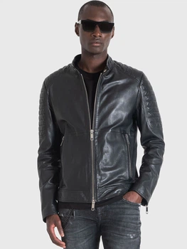 Куртка Antony Morato MMLC00064FA200032 S (110855S) Чёрный