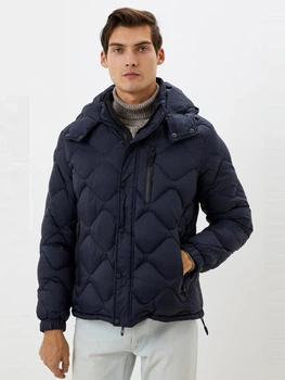 Куртка Antony Morato MMCO00819FA600146 M (110871M) Синий