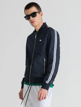 Бомбер Antony Morato MMCO00775FA600194 S (110913S) Комбинированный