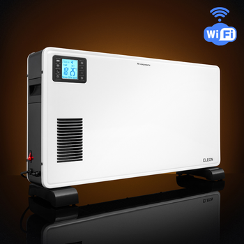 Конвекторний обігрівач ELEON TR2300 PROTURBO WIFI