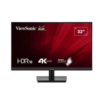 Монитор ViewSonic VA3208-4K-HD[93807]