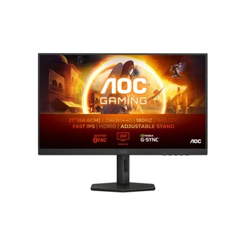 Монітор AOC Q27G4XF[93815]