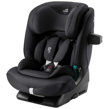 Автокресло Britax-Romer Advansafix Pro Style Carbon [100461]
