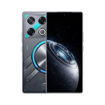 Мобильный телефон Infinix GT 20 Pro 12/256Gb NFC Mecha [106588]