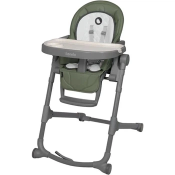 Стульчик для кормления Lionelo шезлонг Cora Plus [100184]
