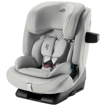 Автокресло Britax-Romer Advansafix Pro LUX Linen [100458]