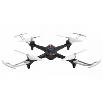 Радиоуправляемая игрушка Syma Квадрокоптер с 2.4 ГГц 29 см [100859]