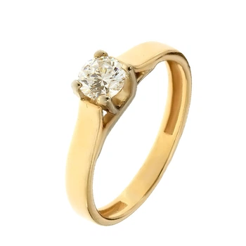 Кільце Diamant К3552 (561561).