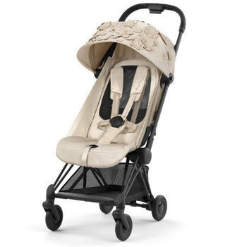 Коляска Cybex Coya Simply Flowers [100664]