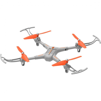 Радиоуправляемая игрушка Syma Квадрокоптер Z4 з 2.4 ГГц керуванням та складною конструкцією [100978]