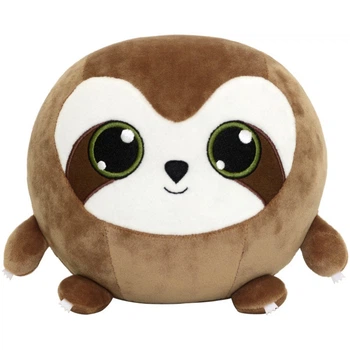 Мягкая игрушка WP Merchandise ленивец Лейзи [101326]