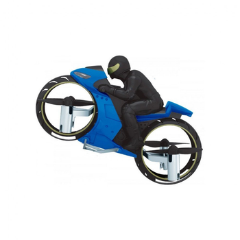 Радиоуправляемая игрушка ZIPP Toys Квадрокоптер Flying Motorcycle [100901]