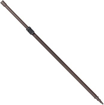 Стойкая Brain алюминиевая телескопическая length 60-90 см ,1858.20.50