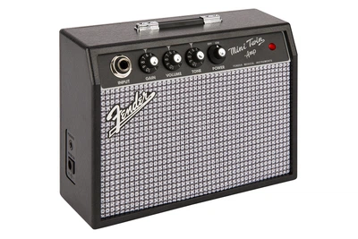 Гітарний комбопідсилювач FENDER MINI '65 TWIN-AMP (236918)