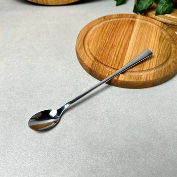 Барна ложка з довогою ручкою для коктейлів Horeca Exclusive (BC-6/12/1)