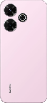 Мобильный телефон Xiaomi Redmi 13 8/256GB Pearl Pink (MZB0H5LEU) 
