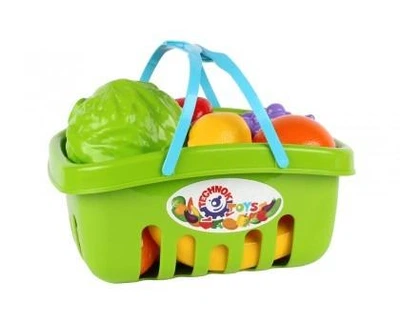 Игровой набор продукты ТехноК 5354