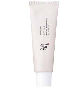 Сонцезахисний крем із пробіотиками SPF50+/PA++++ Beauty of Joseon 50ml (881)