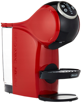 Ekspres do kawy kapsułkowy Delonghi Nescafe Dolce Gusto Genio S Plus (EDG315.R)