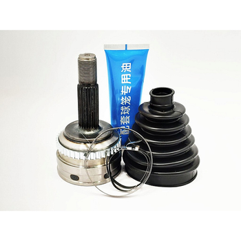 ШРУС наружный (Z 24/Z 23) KLM Autoparts на Geely MK, 1014003354