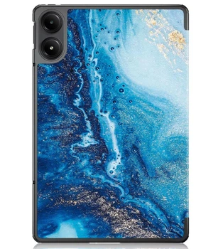 Чехол Primolux Slim для планшета Xiaomi Redmi Pad Pro 12.1 / Poco Pad 12.1" - Ocean