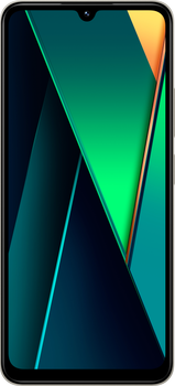 Мобільний телефон Poco C75 6/128GB Gold (MZB0I41EU)