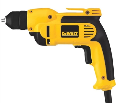 Дрель сетевая DeWalt DWD112S