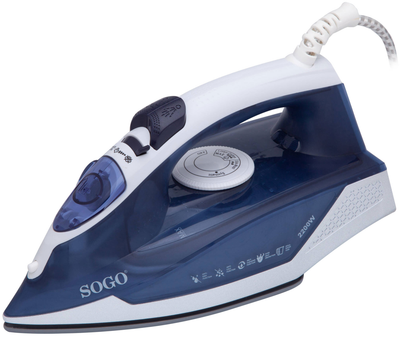 Утюг SOGO SS-6170
