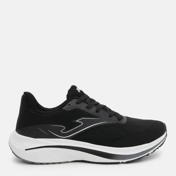 Мужские кроссовки для бега Joma Argon Men 2401 RARGOW2401 40 (7US) 25.5 см Черные (8445954861215)