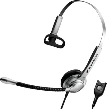 Słuchawki Epos | Sennheiser SH 335 Silver/Black (4044156006994)