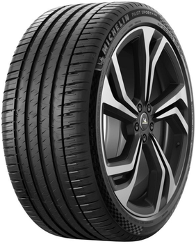 Шина Michelin Pilot Sport 4 SUV XL 285/50R20 116W (Michelin 983867)