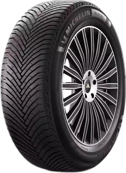 Шина Michelin 195/65R15 91T Alpin 7 (Michelin 334502)