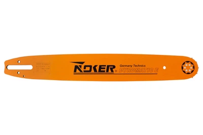 Шина для пилы Noker 18" (45) x 3/8 x 66z (4972)