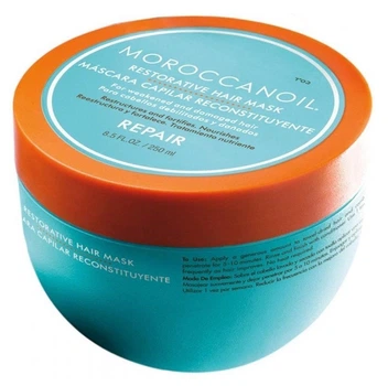 Маска для волос восстанавливающая Moroccanoil Repair Restorative Hair Mask, 250 мл