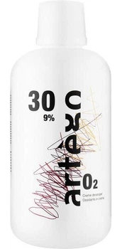 Окислитель 30 Vol 9% "Оксидант О2" Artego Oxydant, 100 мл