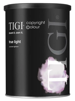 Пудра Tigi True Light Multi Violet, 450 г