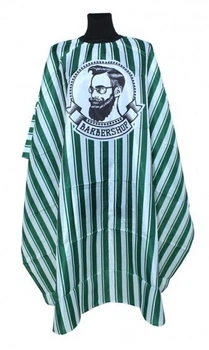 Пеньюар барберский SPL 905073-8